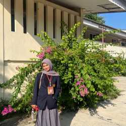Rahmatia Ansar