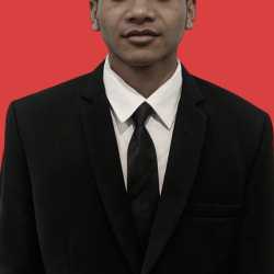 Edwin Parianto