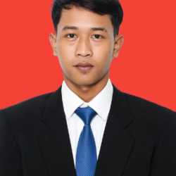 Muhammad Mufti Ari Sandi, S.H.