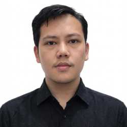 Muhammad Irfan Giffary