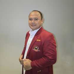 Hari Safrudin (Bolang Laut)