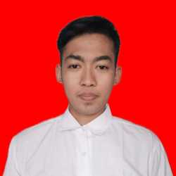Muhammad Faisol Ridwan