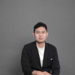 Muhammad Akbar Hendrik