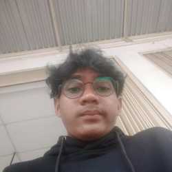 Lucky Mohammad Setiawan