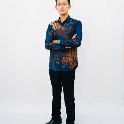 Mohammad Rafil Amrul Danis