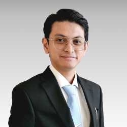 Kemal Azhardhia Ghiffary