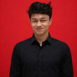 Hilman Ibnu Wardi