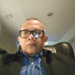 Saut Sahala Aritonang, S.H