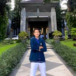Rafif Ramadhan Setiawan