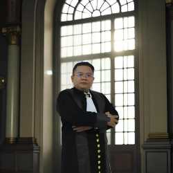 Adv. Agus Fadli Rohman, S.H