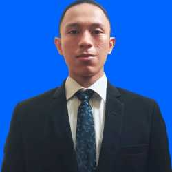 Timotius Dwipangestu Harmessy Yuda
