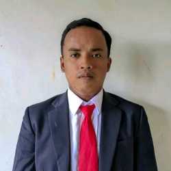 Ahmad Zainal Syaiful Abidin