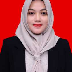 Listya Sari Pertiwi