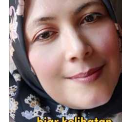nenden hendayani