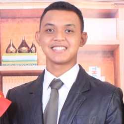 Dimas Andi Rianto