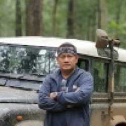 Sugeng Hidayat