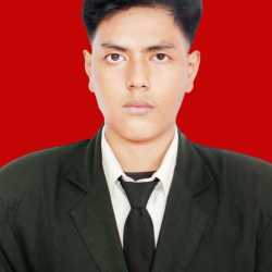 Jundullah Faqihudin Ramadhan