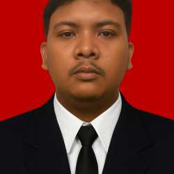 Lucky Diwangkara Haeruny