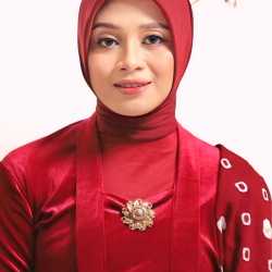 Yanuar Trah Maharani, S.H