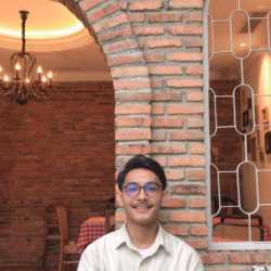 Mohammad Firza Akbar