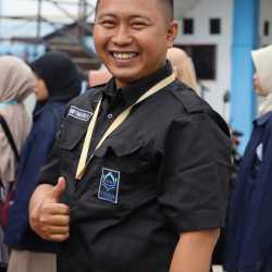 Randy Bagatra Paniry