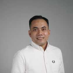 Asep Harry Kustantiyo