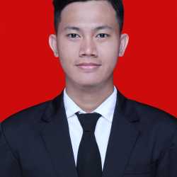 Krismon Refatul Fajar Munsabali