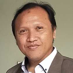 Fitma Andriyanto