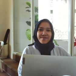 Bintang Aprilia Deviyanti